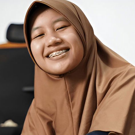 Haura Khansa Zhafirah