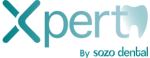 Logo Xpert by Sozo Dental - shallow resize